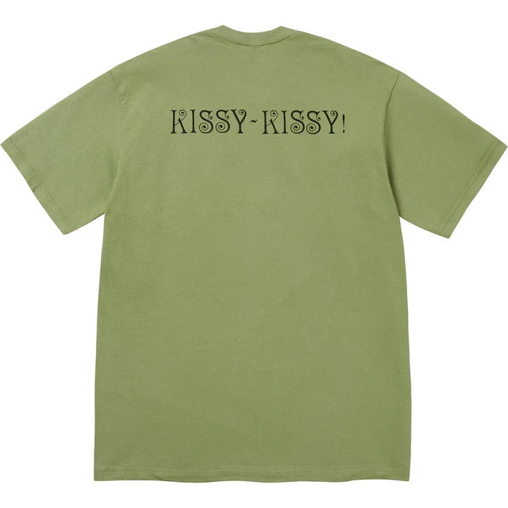 Supreme Miss Piggy Tee Moss