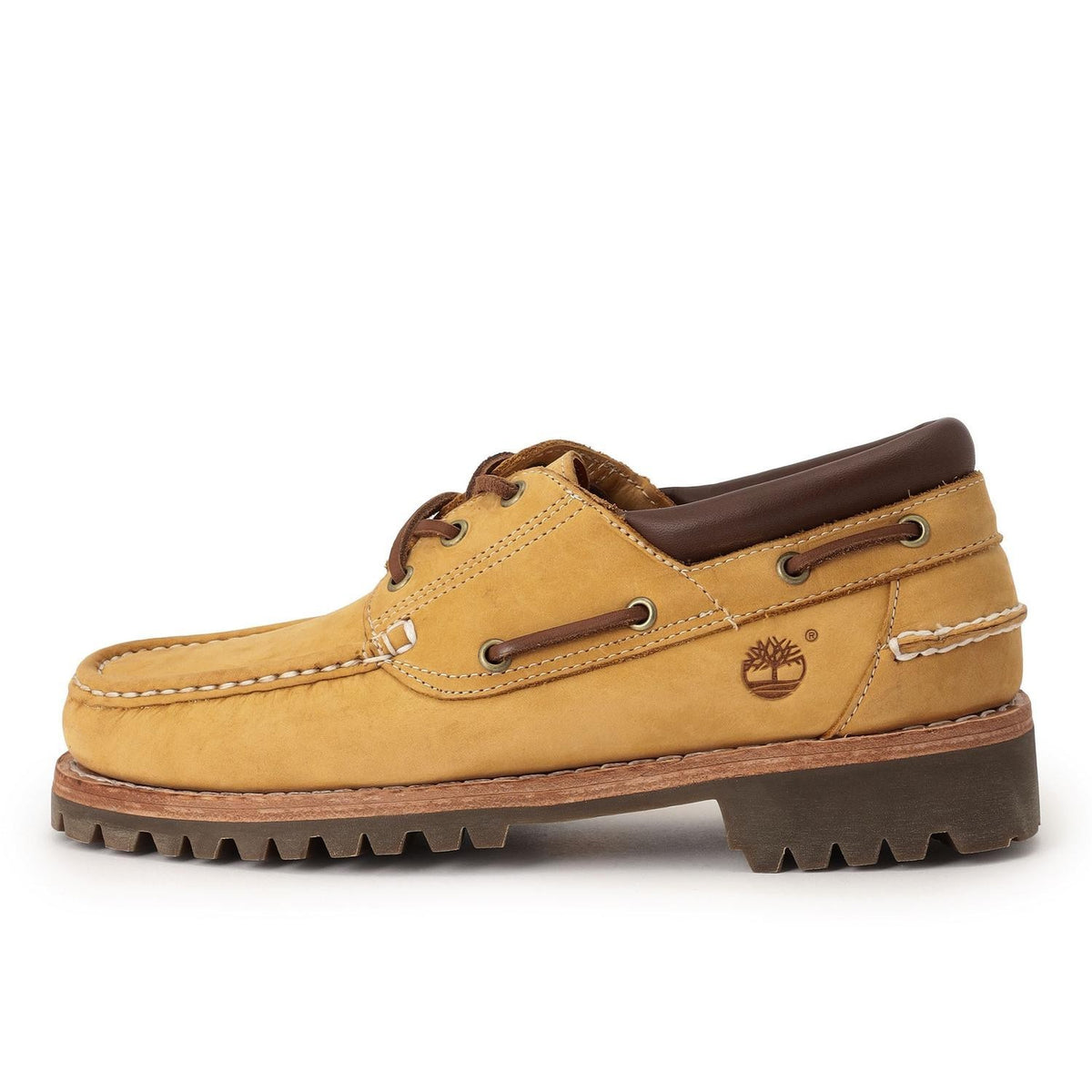 A5T8V-754 Timberland LUXE 3 EYE CLASSIC (Men's)