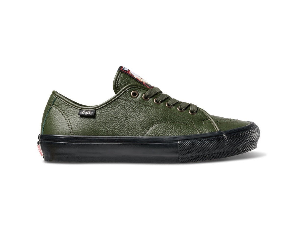 VN000Z97203 HOCKEY Ã Vans Skate AVE Classic "Green" (Men's)