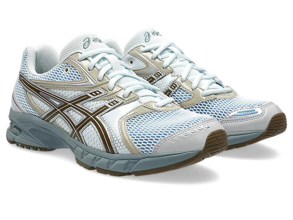1203A607-401 Asics Gel-DS Trainer 14 Airy Blue Clay Canyon (Men's)