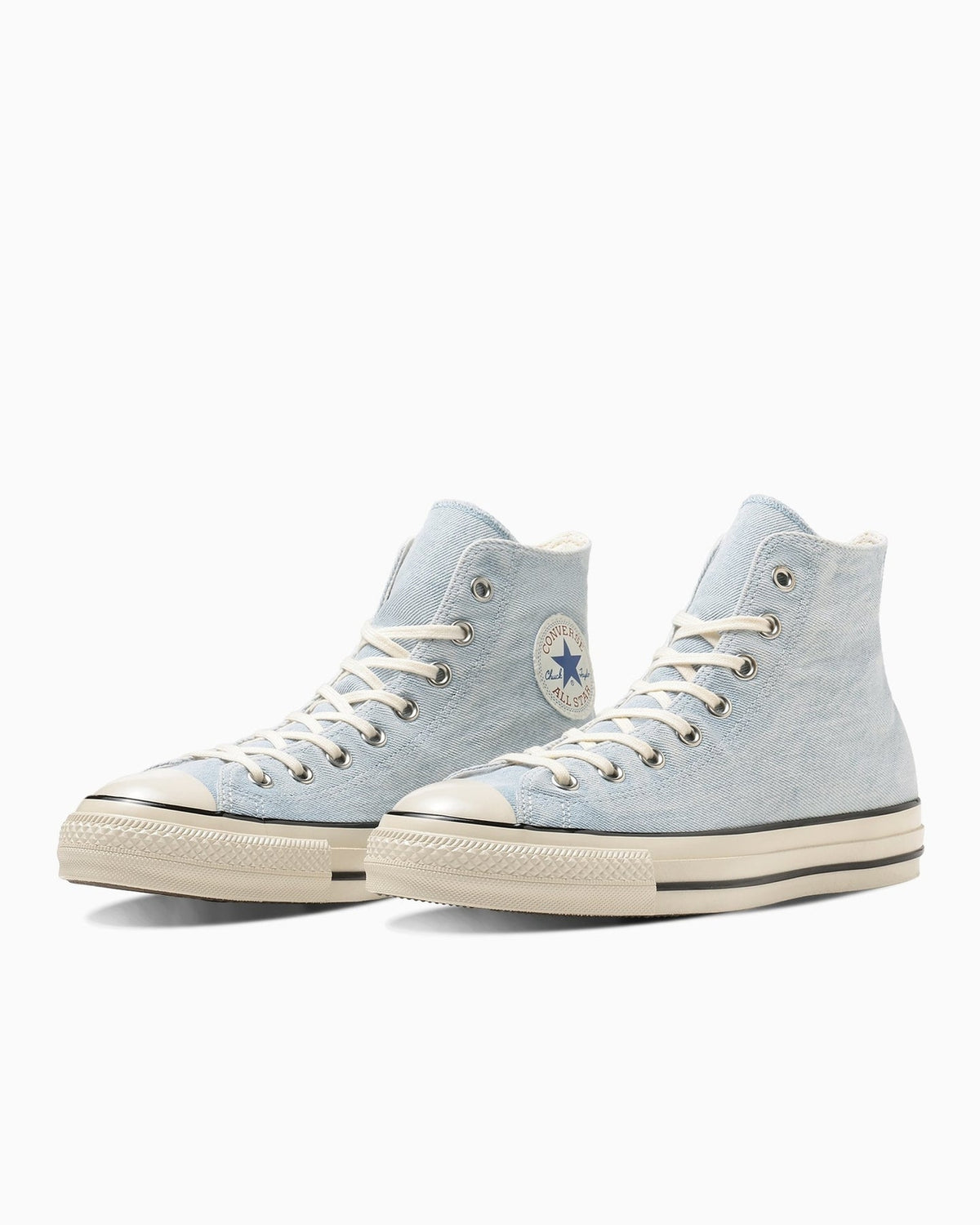 31312210 Converse All Star US Ageddenim Hi Aged Blue (Men's)