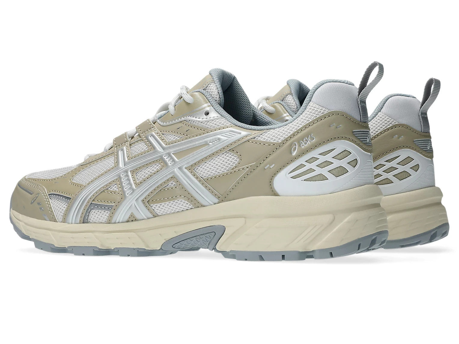 1203A536-108 Asics Gel-Nunobiki White Putty (Men's)