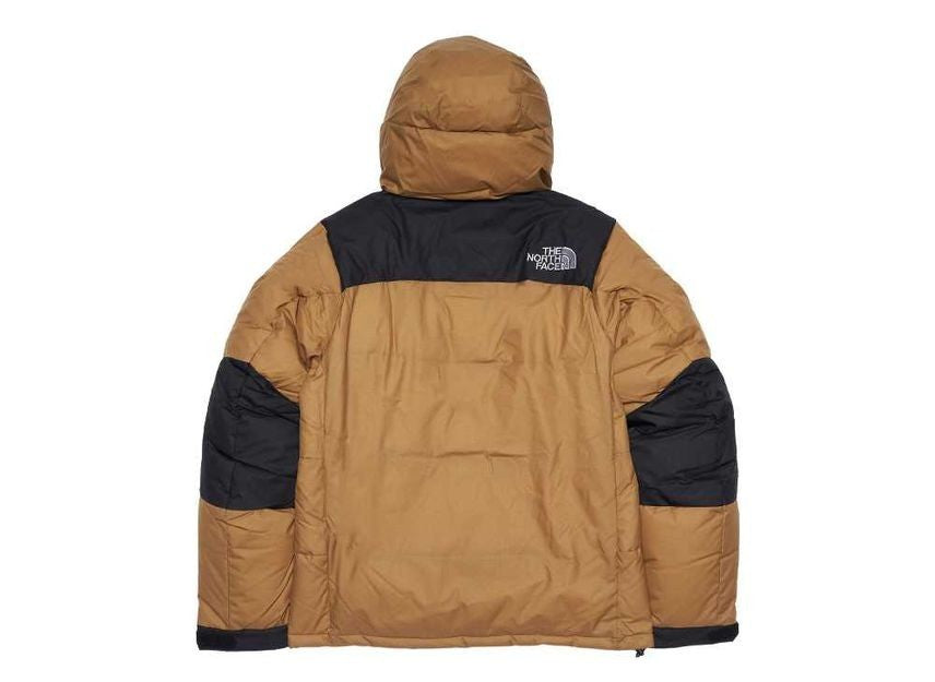 The North Face Baltro Light Jacket UB 2020/2021 Utility Brown