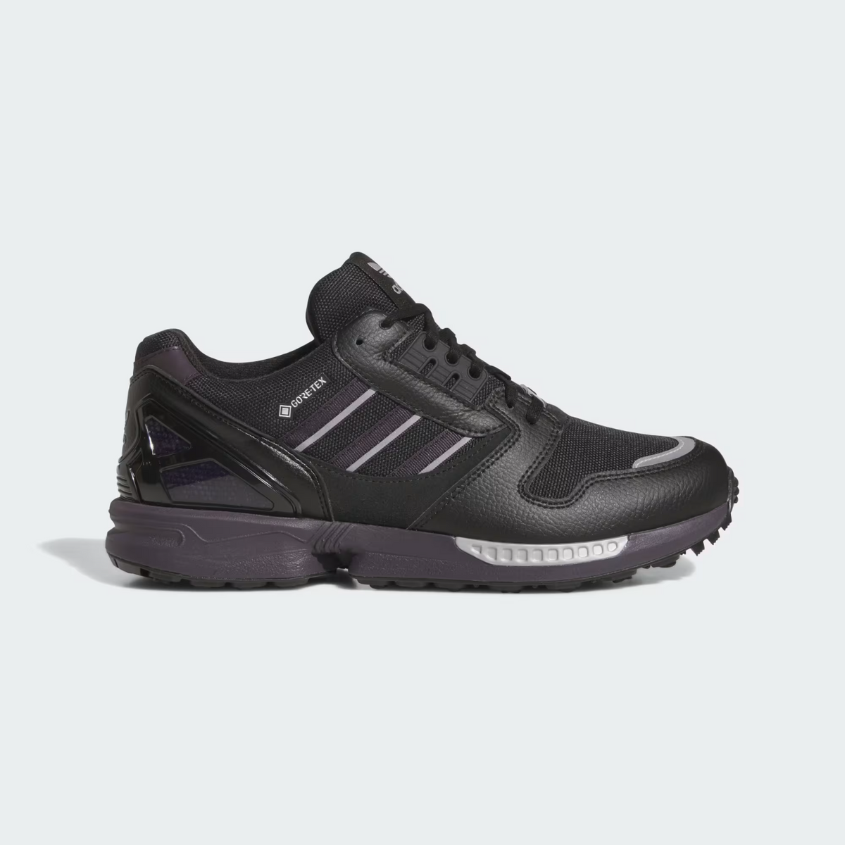 JP5257 adidas Originals ZX 8000 GORE-TEX Golf Core Black (Men's)
