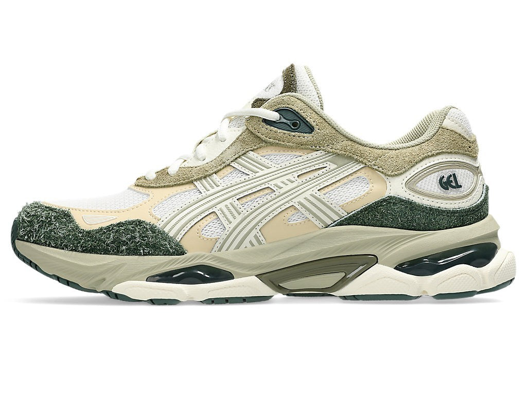 1203B079-100 Asics GEL-NYC 2.0 (Men's)