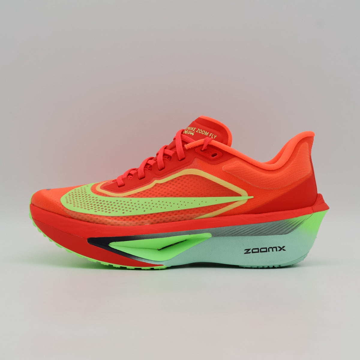 FN8454-601 Nike Zoom Fly 6 Men's Road Racing Shoes (Men's)