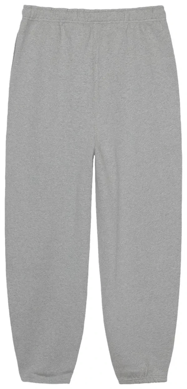 Stussy Nike Fleece Pants Grey