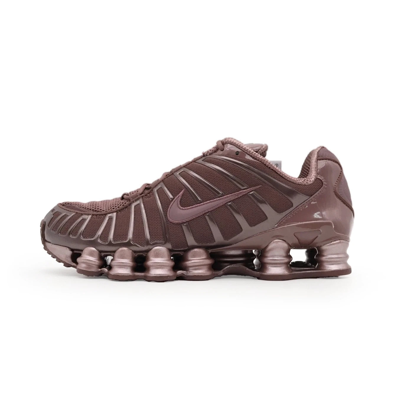 IB1087-500 Nike Shox TL Tattoo Black Tattoo (Women's)