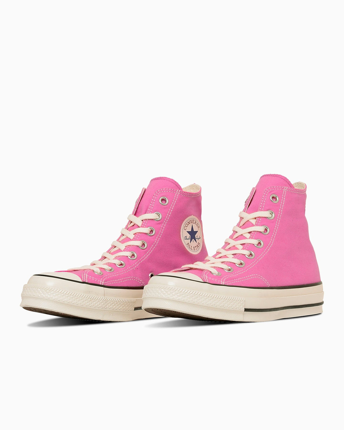 31314023 Converse All Star Lgcy Hi Hot Pink(Men's)