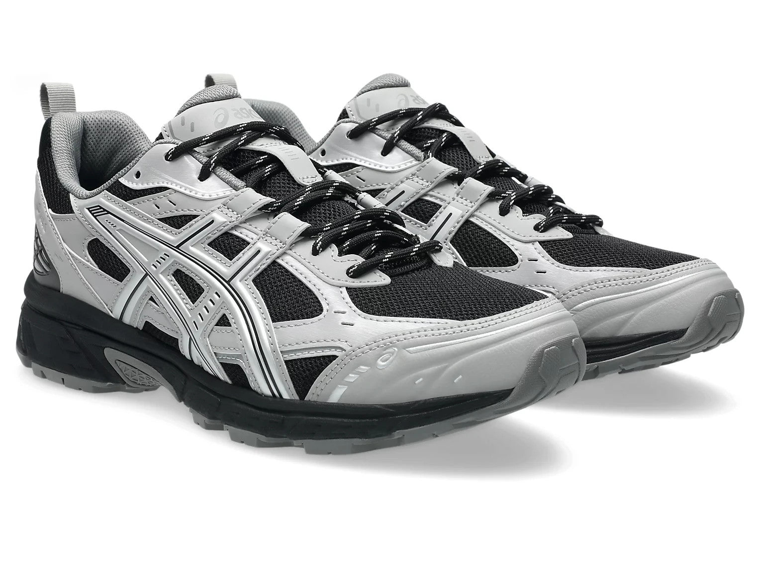 1203A536-004 Asics Gel-Nunobiki Black Cement Grey (Men's)