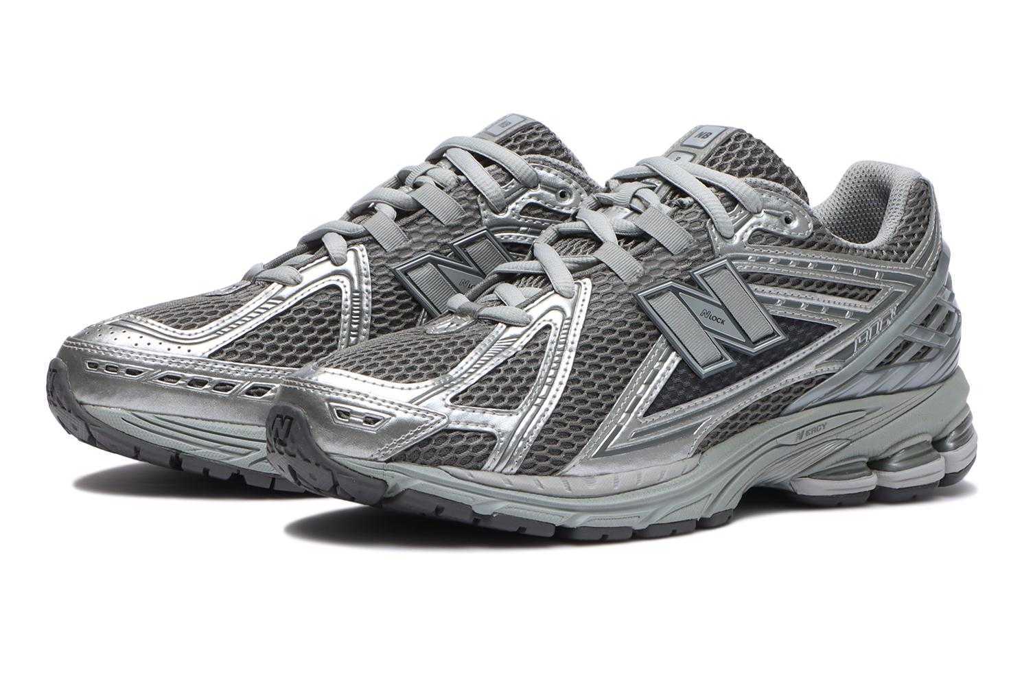 M1906REH New Balance 1906R Harbor Grey (Men's)