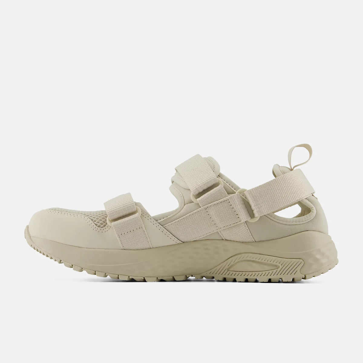 U7107U2 New Balance DynaSoft 710V1 "Linen/Timberwolf"