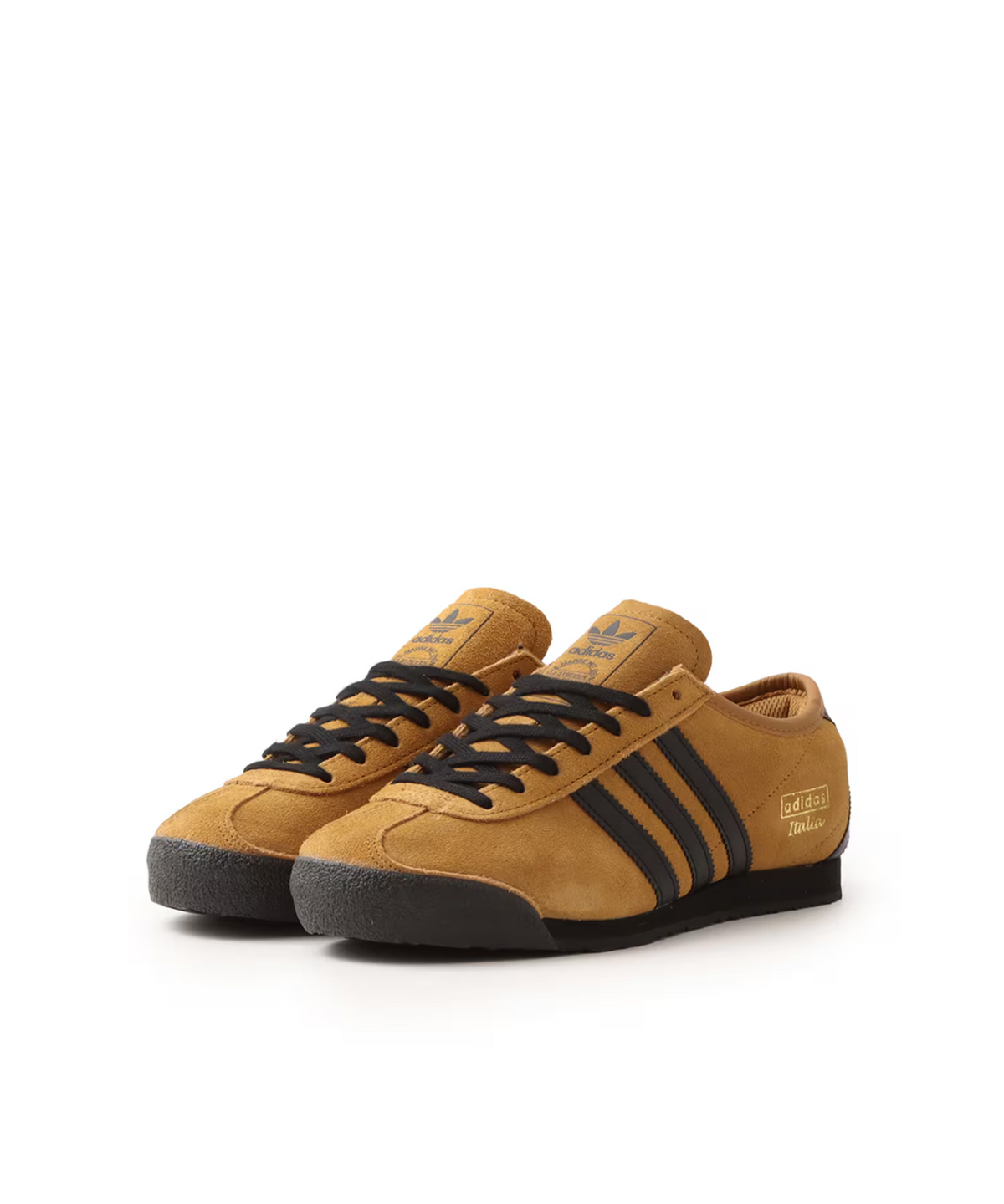 HQ9349 adidas Originals Italia 70s Brown (Men's)