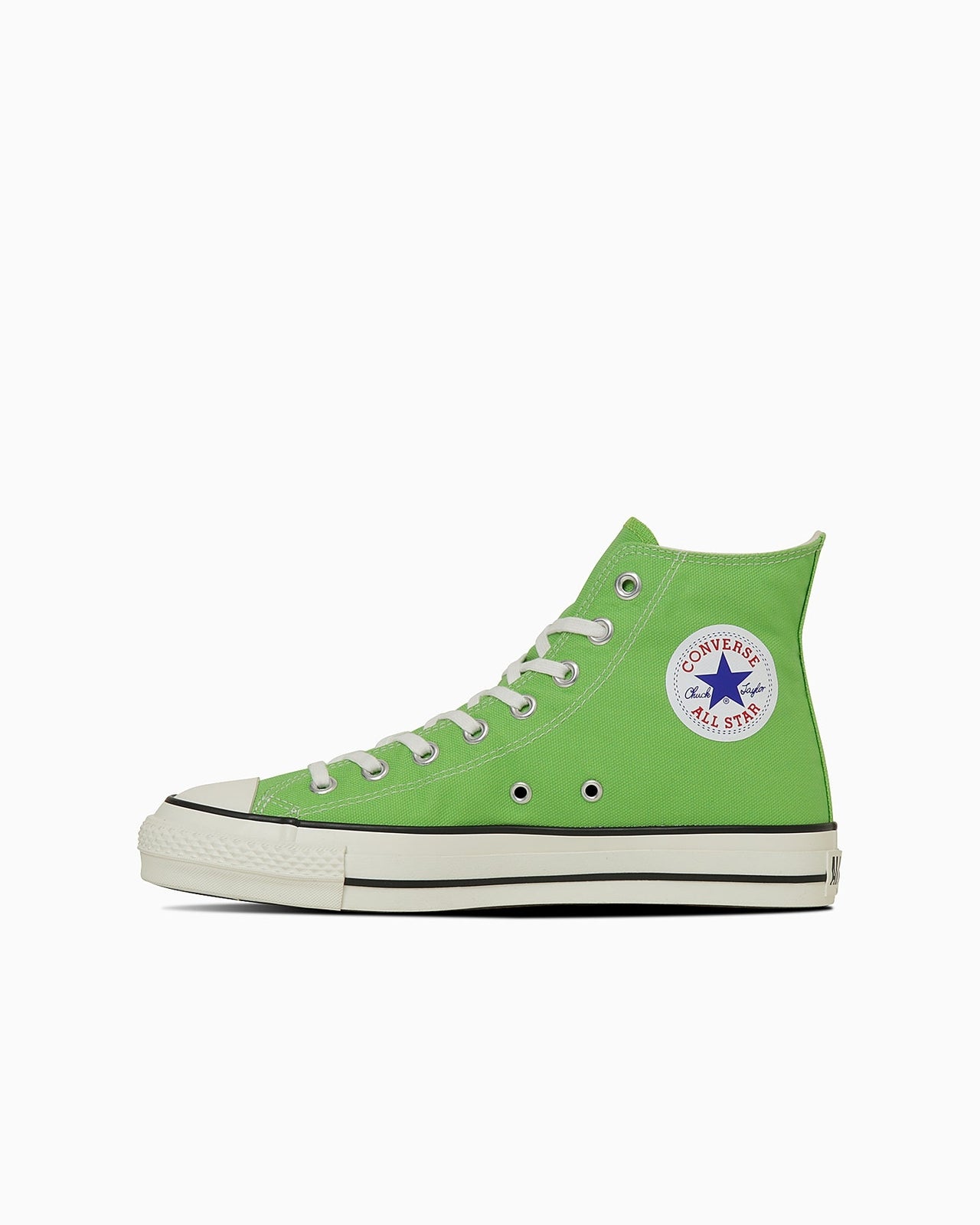 31314250 Converse Canvas All Star J Hi Muscat Green (Men's)