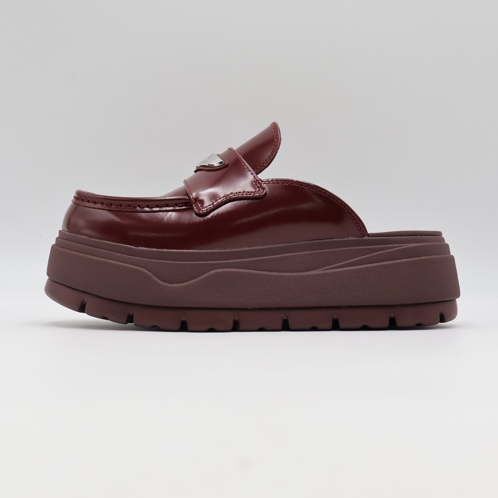 HJ4292-600 Nike Air Jordan Mule Dark Team Red (Women's)