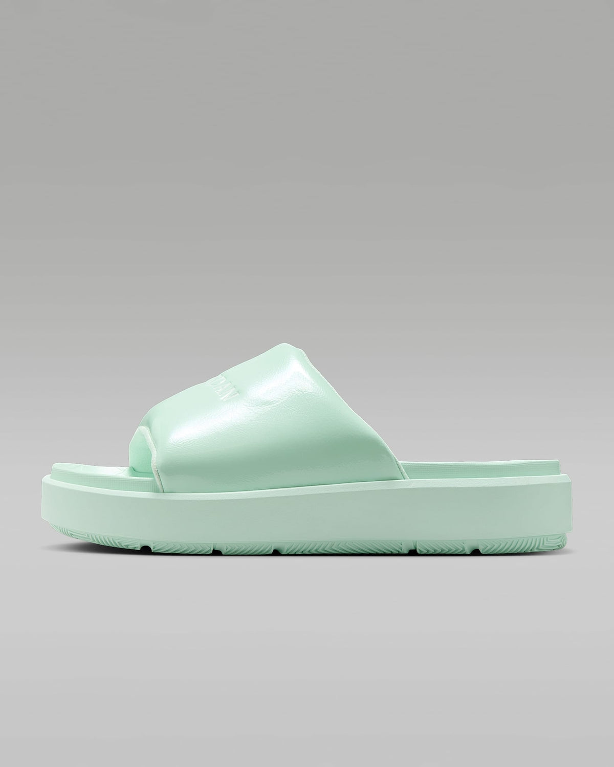 FZ7012-300 Nike Jordan Sophia Slide Igloo Washed Teal White (Women's)