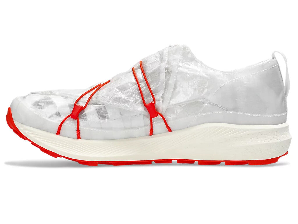 1201A862-101 Kengo Kuma Asics Archisite ORU White (Men's)