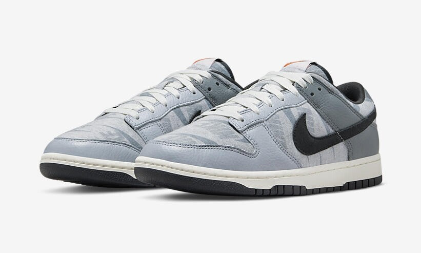 DQ5015-063 Nike Dunk Low Copy Paste (Men's)