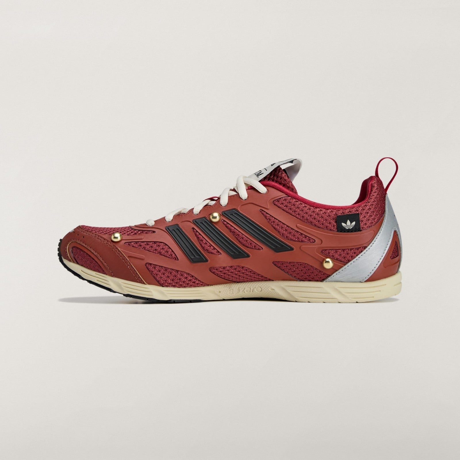 HP3522 Song for the Mute à adidas Originals Adizero PR Legacy Red ( Men's )