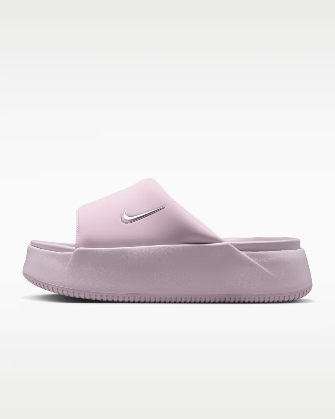 HJ5601-501 Nike Calm Elevation "Bleached Lilac" (Women's)