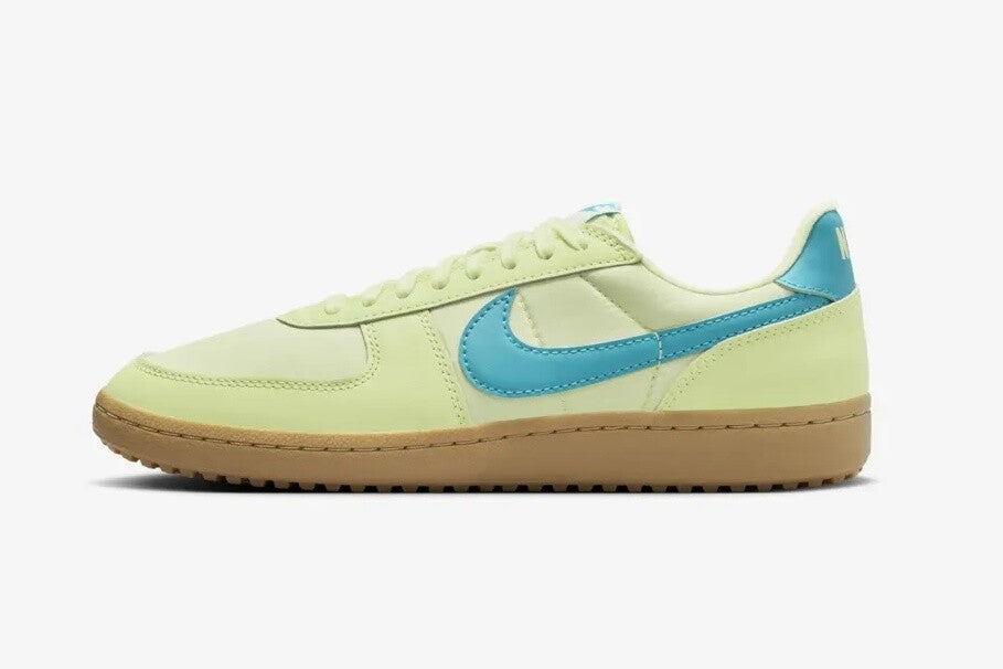 HM5685-700 Nike Field General '82 Barely Volt and Dusty Cactus (Men's)