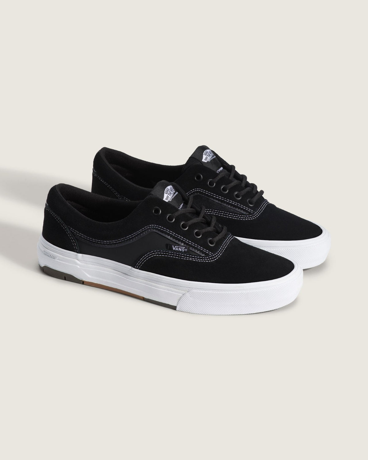 VN000EF0BA2 Vans Skate Era Wafflecup "Black/White"