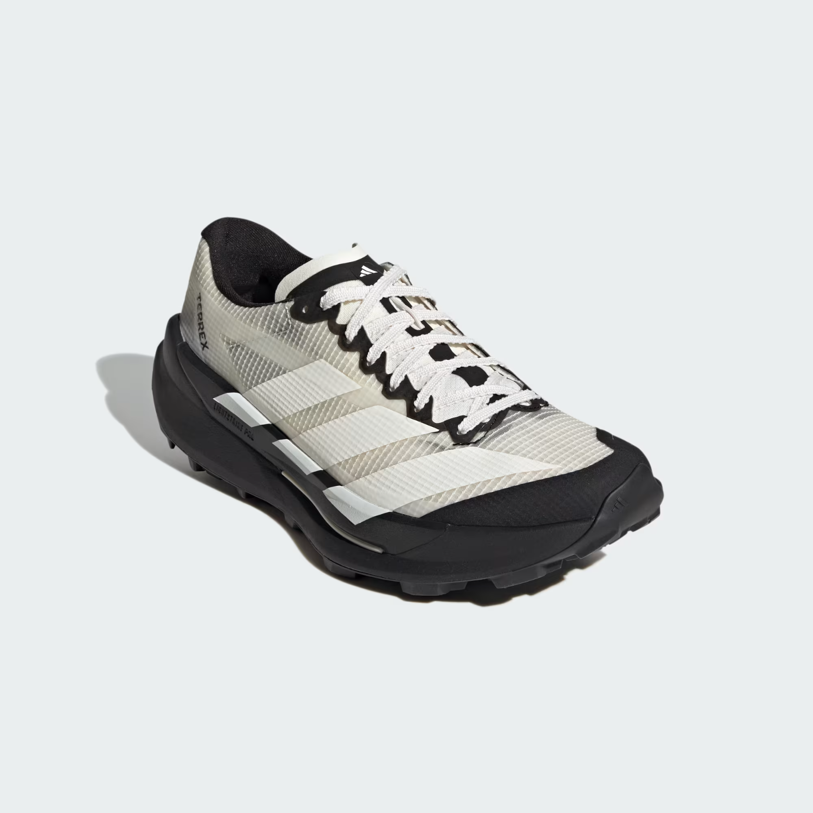 KI2474 adidas Terrex Agravic TT Off White Core Black (BILLY'S Exclusive) (Men's)