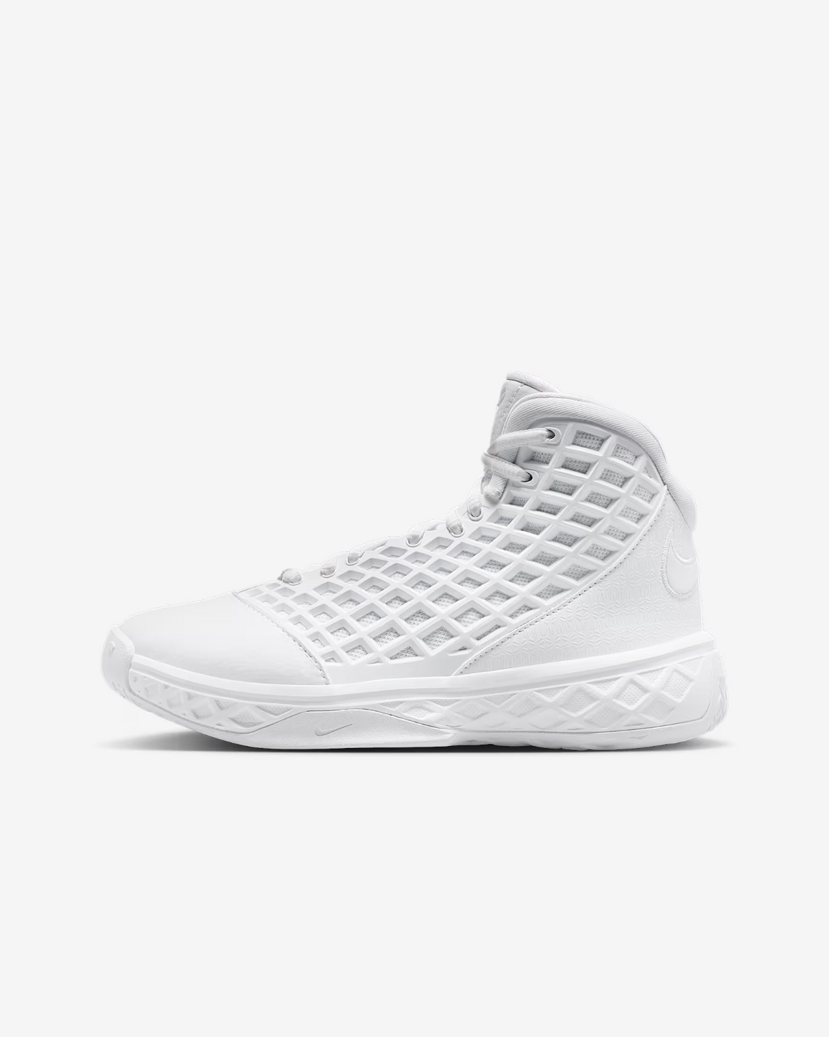 HQ2304-100 Nike GS Kobe 3 Protro Halo