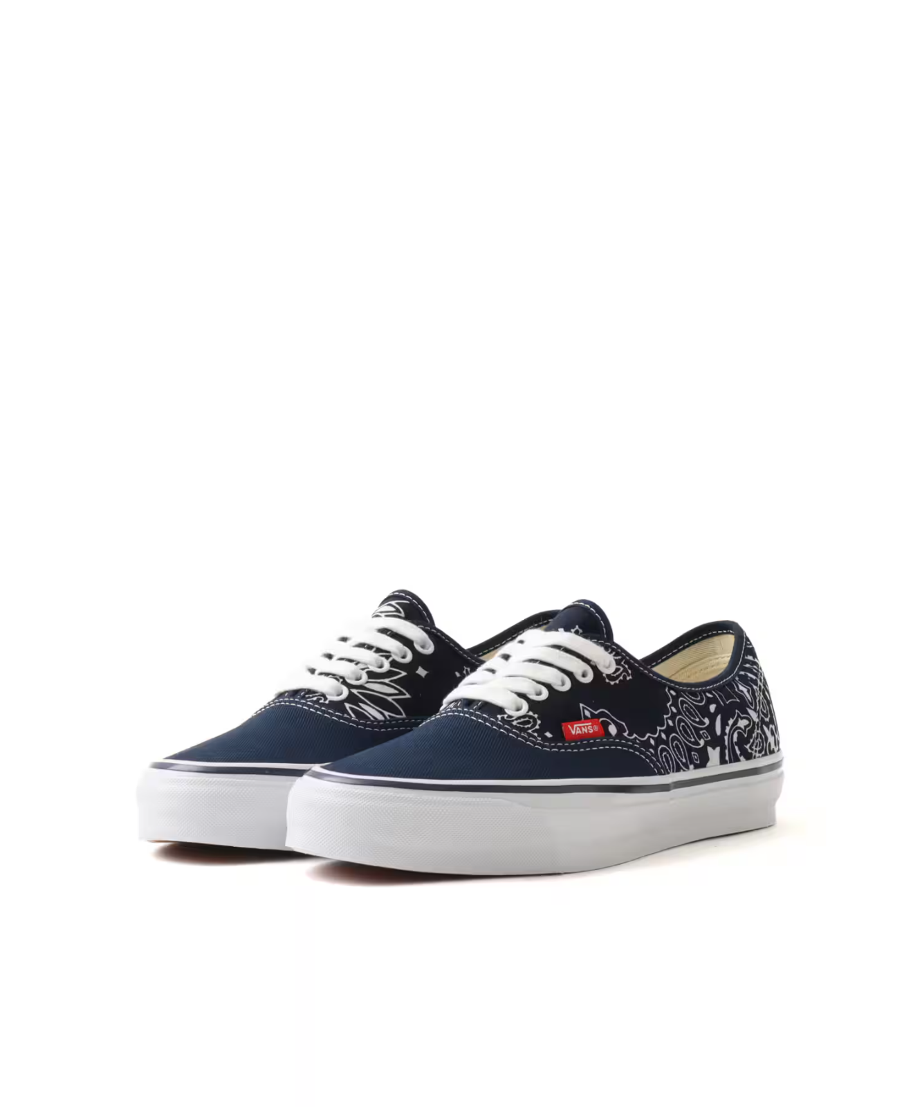 VN000EEUCQ8 Vans OTW AUTHENTIC 44 "BEDWIN & THE HB'S BANDANA"