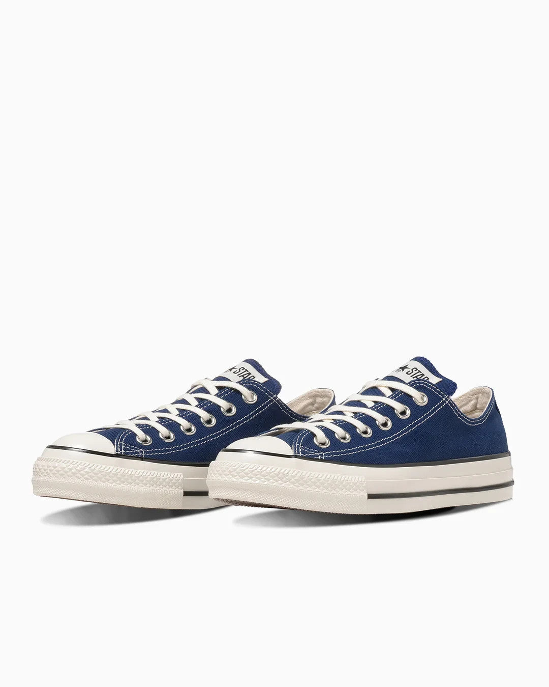 31318030 Converse All Star Aged OX Classic Navy (Men's)