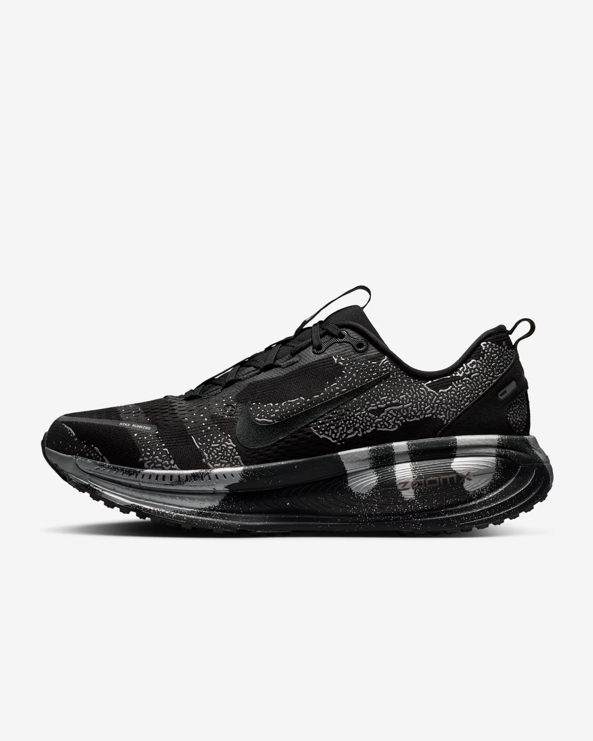 IQ3925-001 Nike Vomero 18 Disrupt Pack "Iron Grey" (Men's)