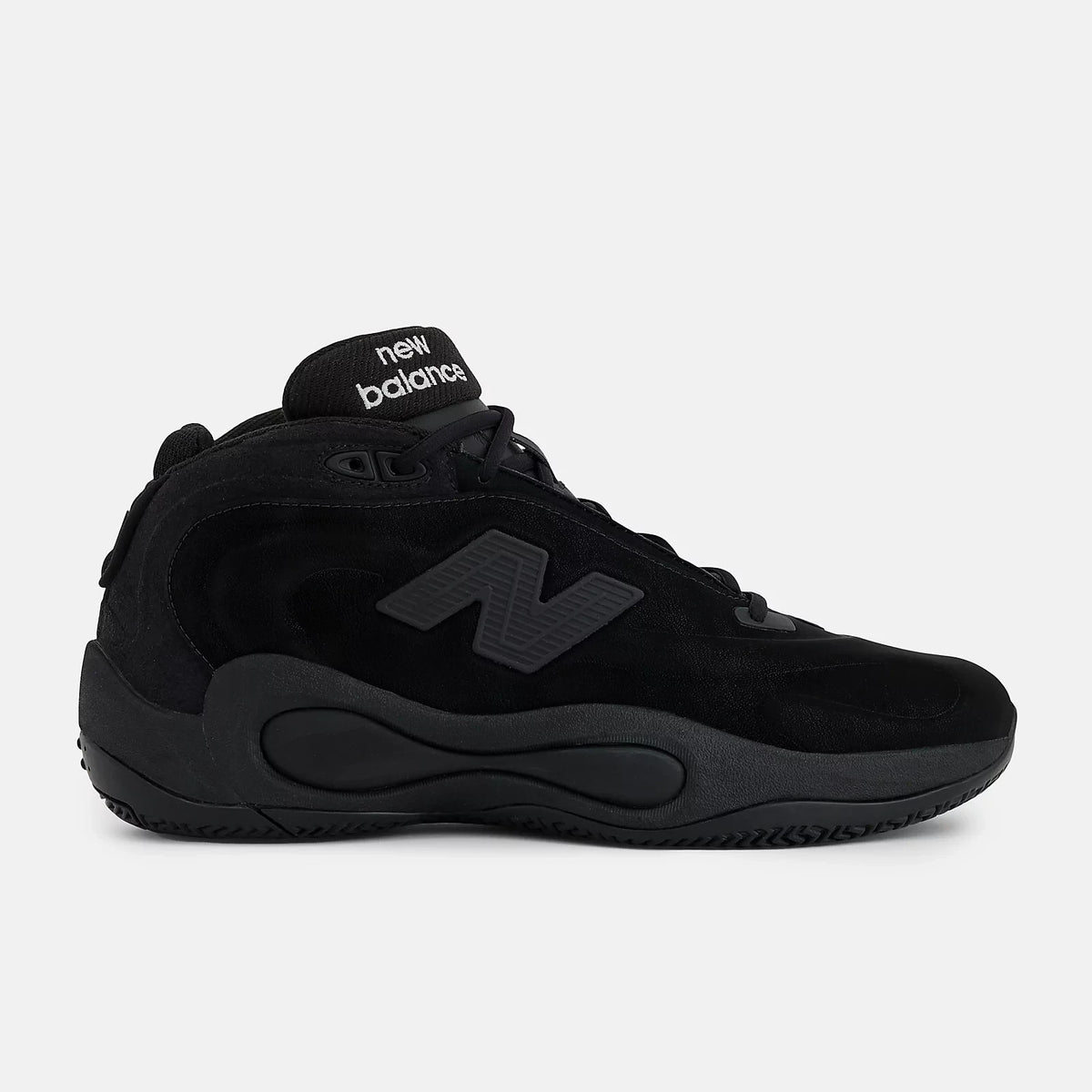 UFFBB816 New Balance P400 Black (Men's)