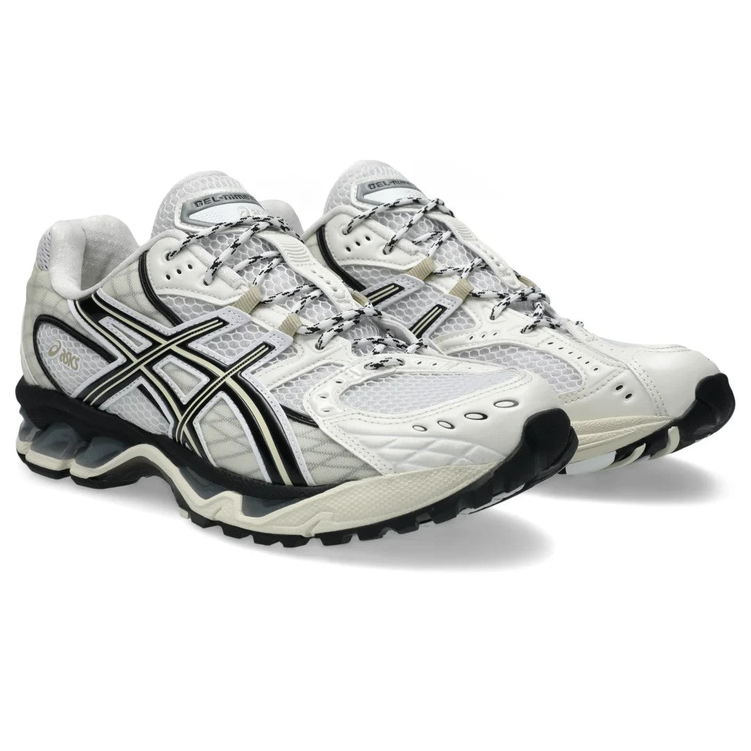 1203A543-108 Asics Gel-Nimbus 10.1 White Ivory (Men's)