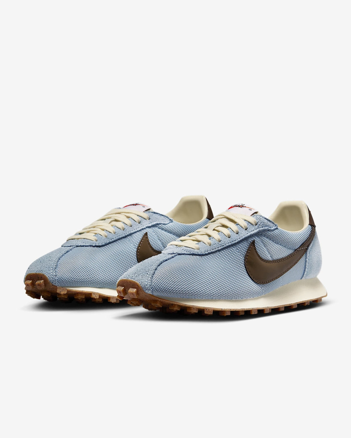 HF3227-400 Nike LD-1000 Light Armory Blue Coconut Milk Black Baroque (Women's)