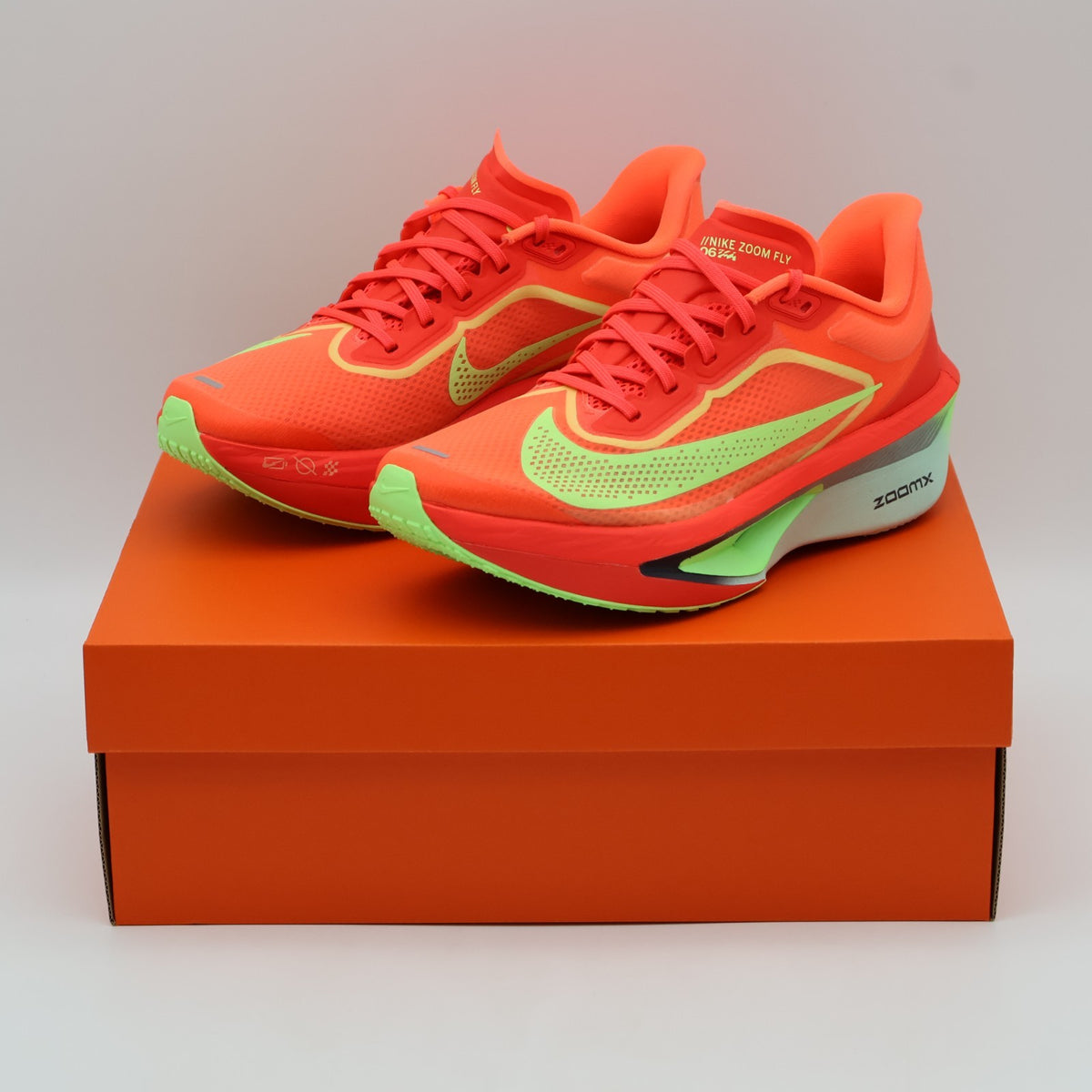 FN8454-601 Nike Zoom Fly 6 Men's Road Racing Shoes (Men's)