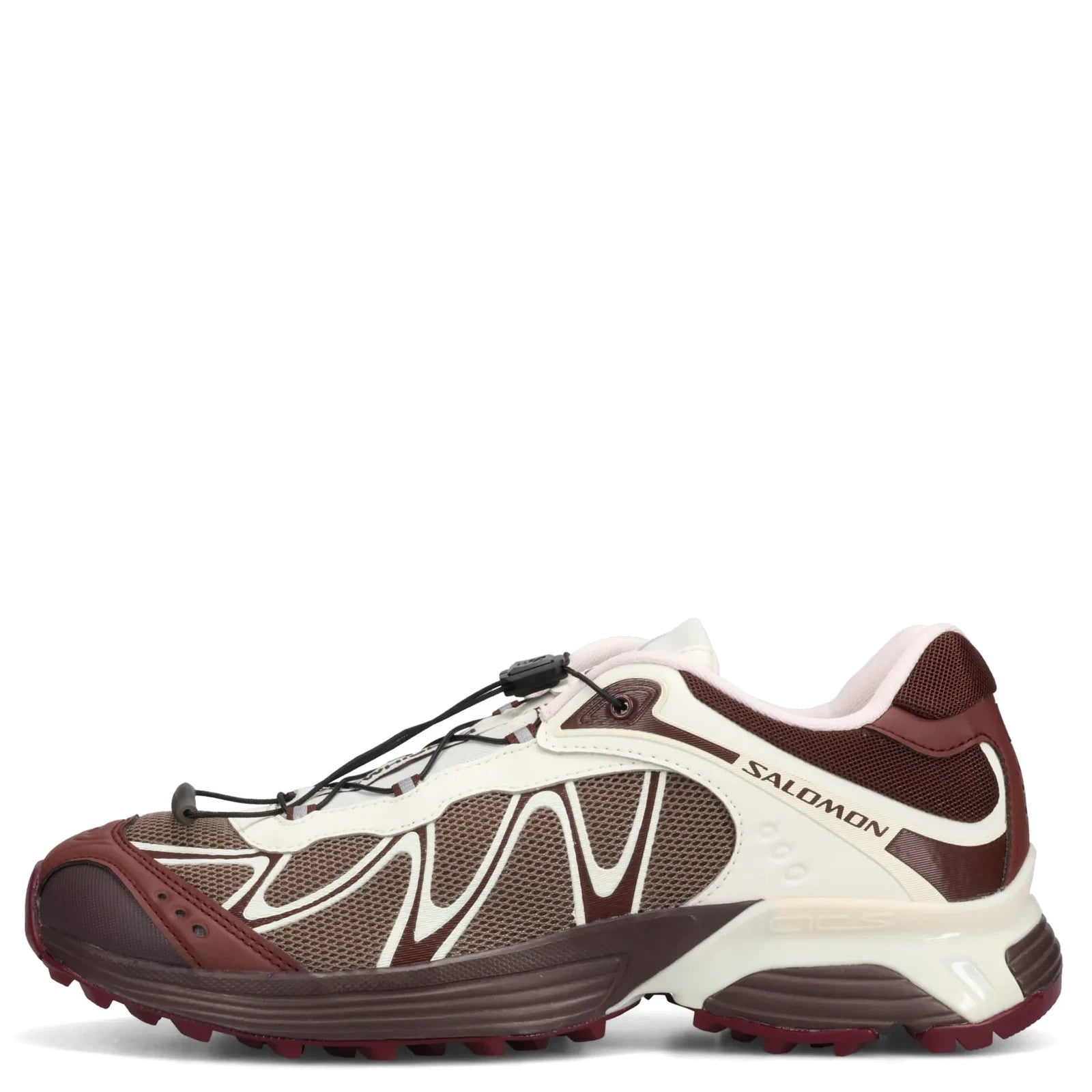L49229300 Salomon XT-Whisper "Walnut/Bitter Chocolate"