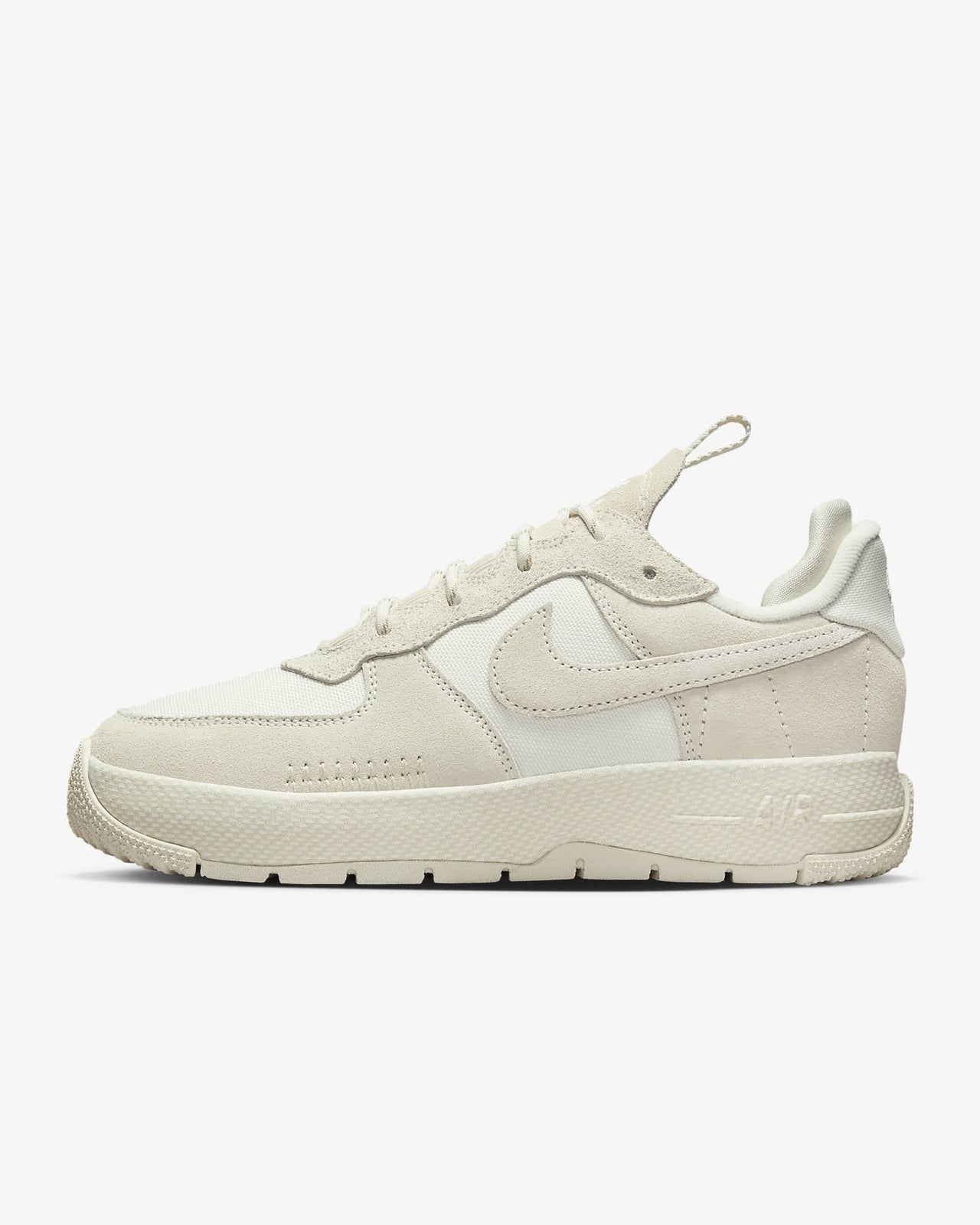 FB2348-002 Nike Air Force 1 Wild Sail (Women's)