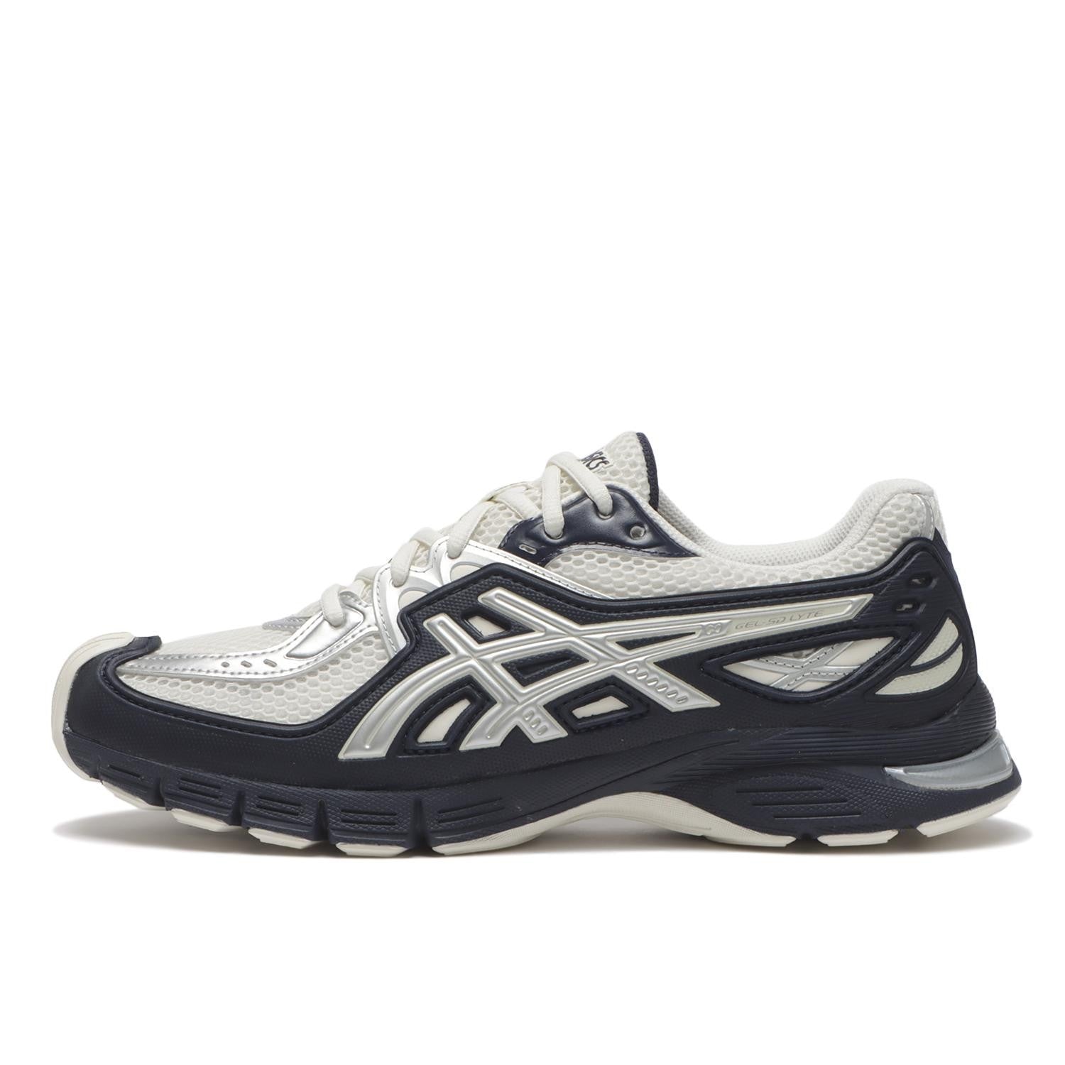 1203A886-400 Asics GEL-SD-LYTE MIDNIGHT CREAM (Men's)