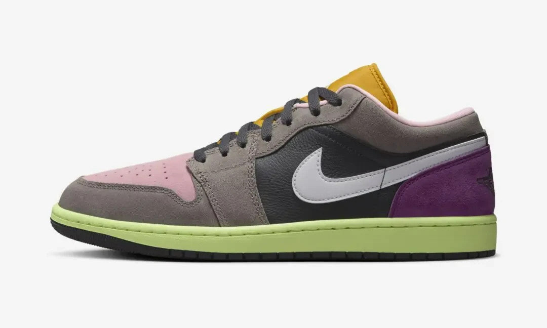 HQ2010-005 Nike Air Jordan 1 Low OG Bio Hack (Men's)