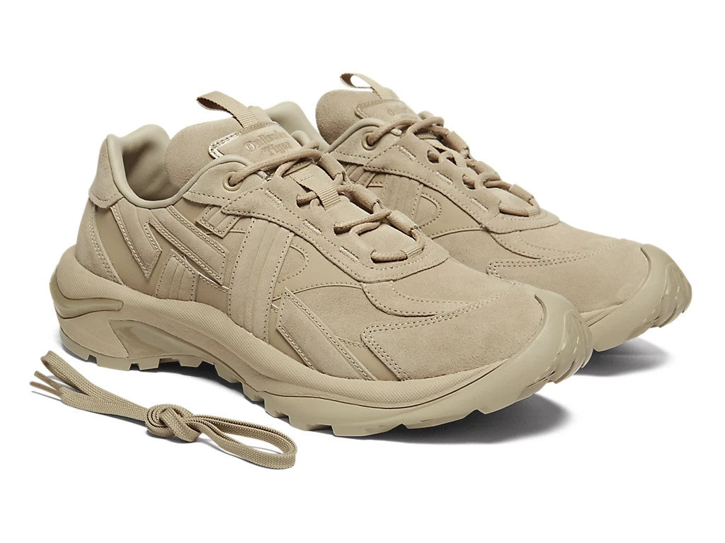 1183C624-200 Onitsuka Tiger Tigtrail Wood Crepe (Men's)