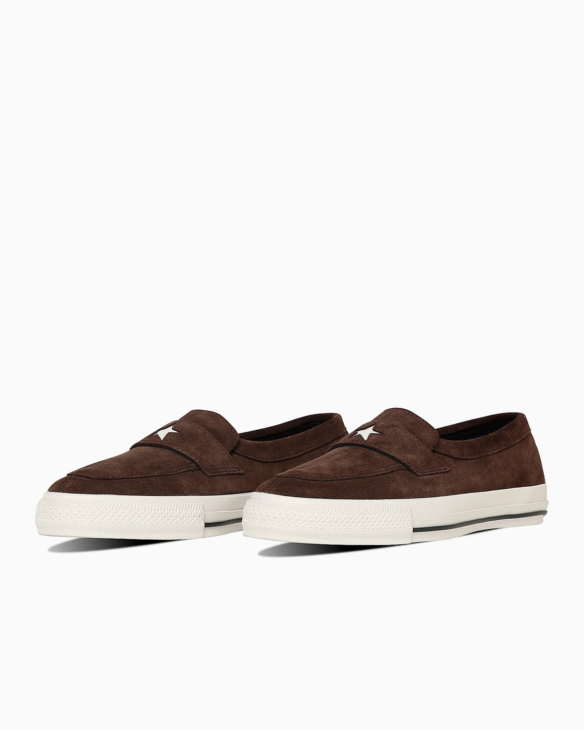 35200780 Converse Addict One Star Loafer Brown (Men's)