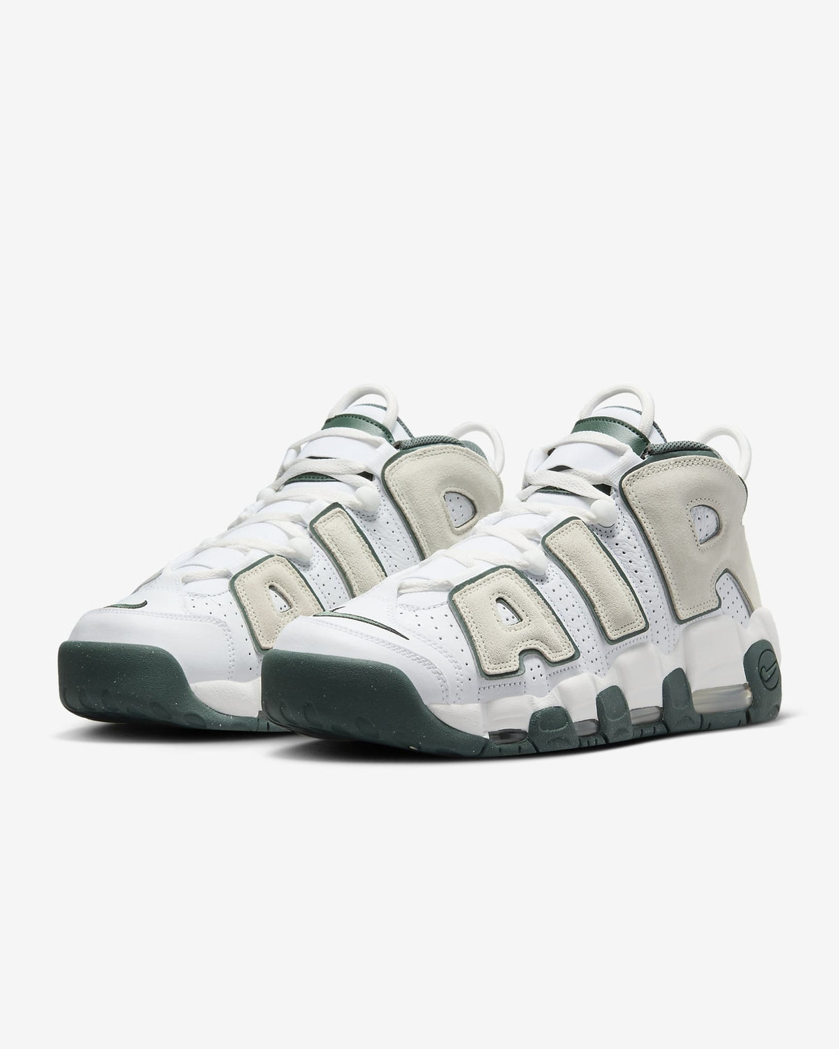 FN6249-100 Nike Air More Uptempo '96 Vintage Green (Men's)