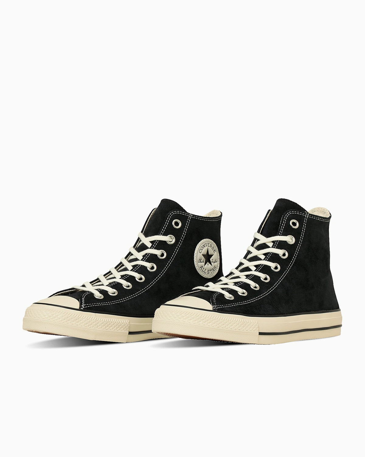 34202270 Converse All Star SK Hi Black (Men's)