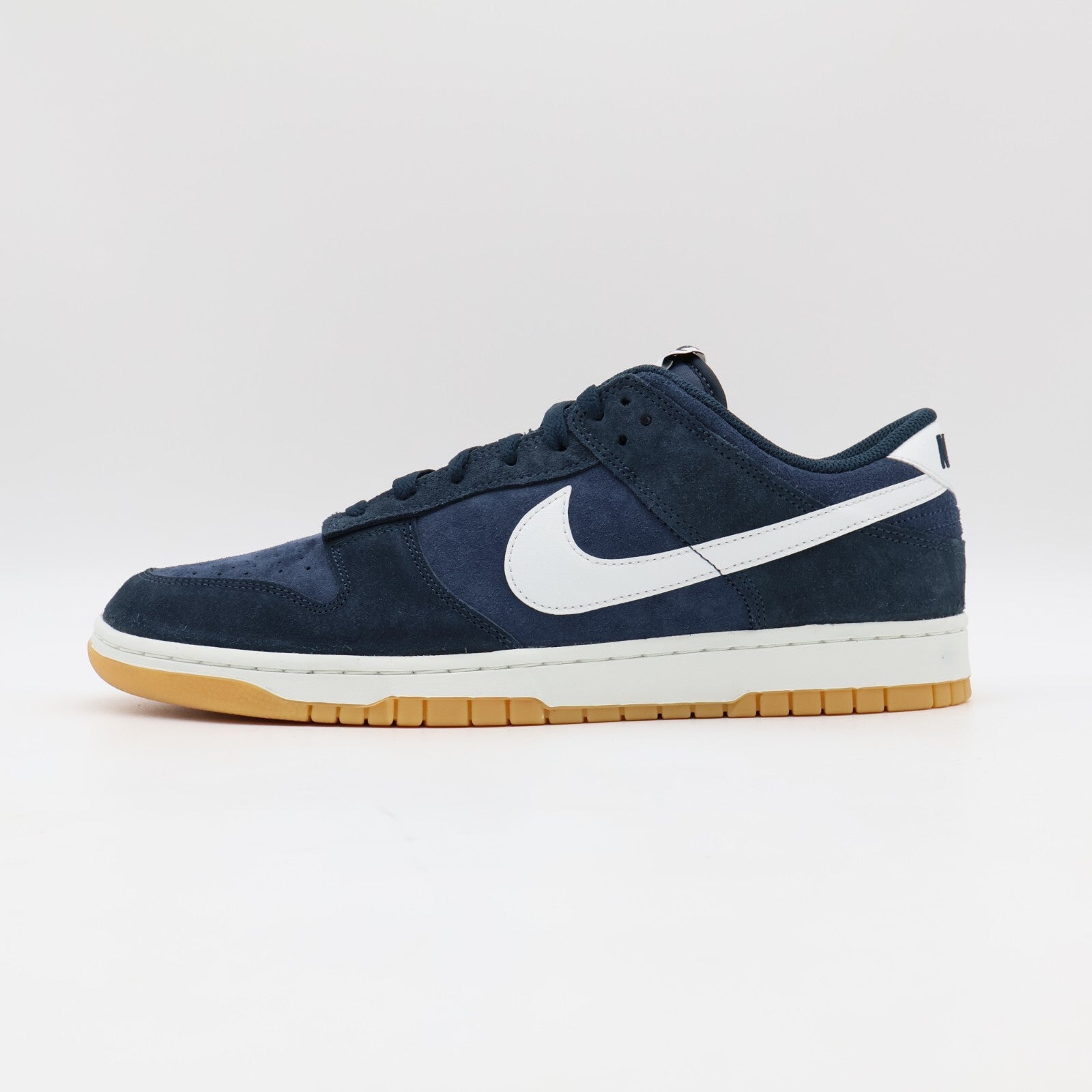 HQ1931-400 Nike Dunk Low Retro SE Armory Navy Summit White (Men's)