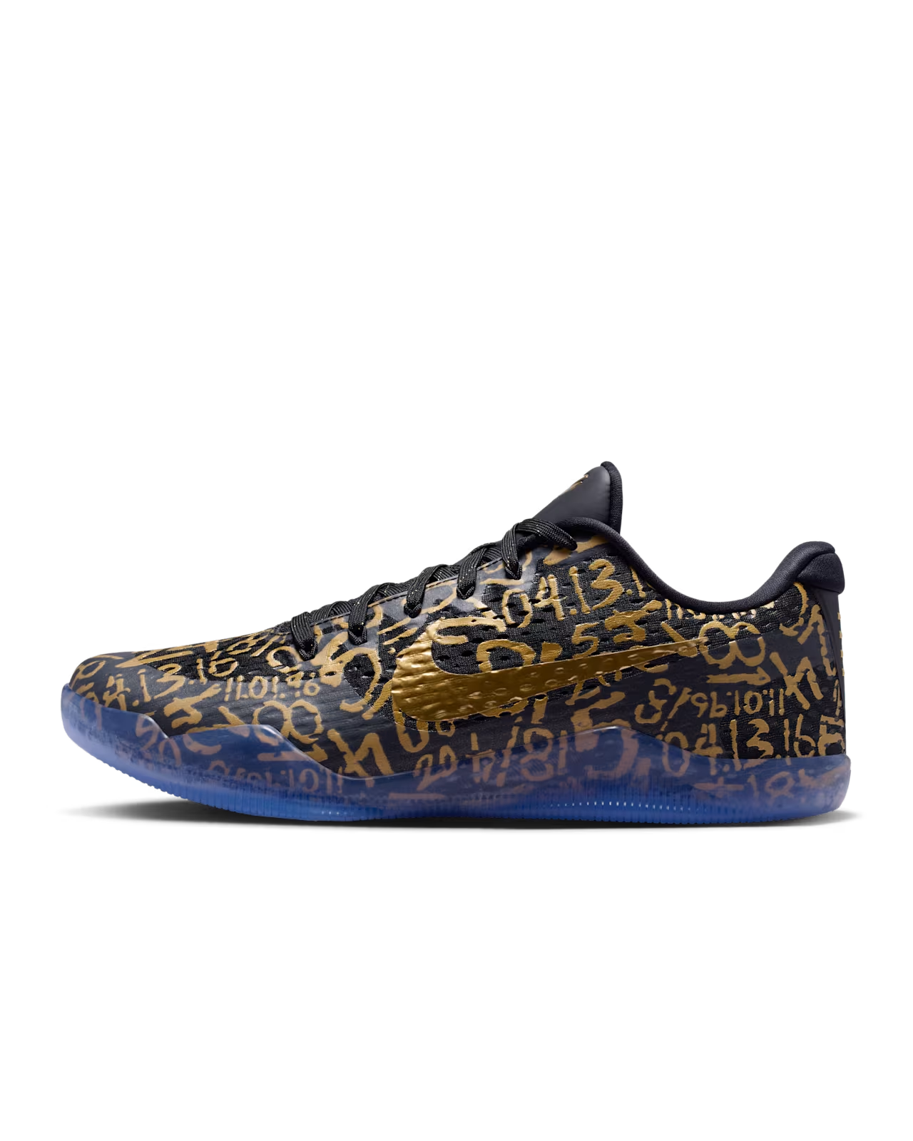 IU4902-900 Nike Kobe 11 Protro "Mamba Day" (2026)