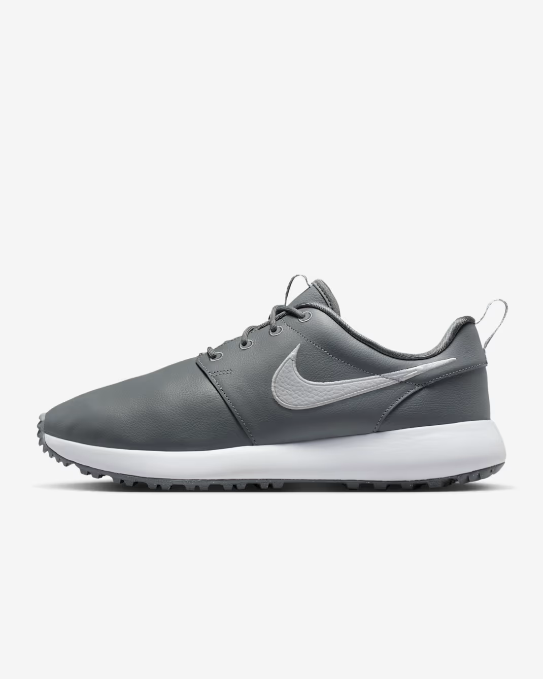 HV4697-002 Nike Roshe Golf Cool Grey Light Smoke Grey White (Men's)