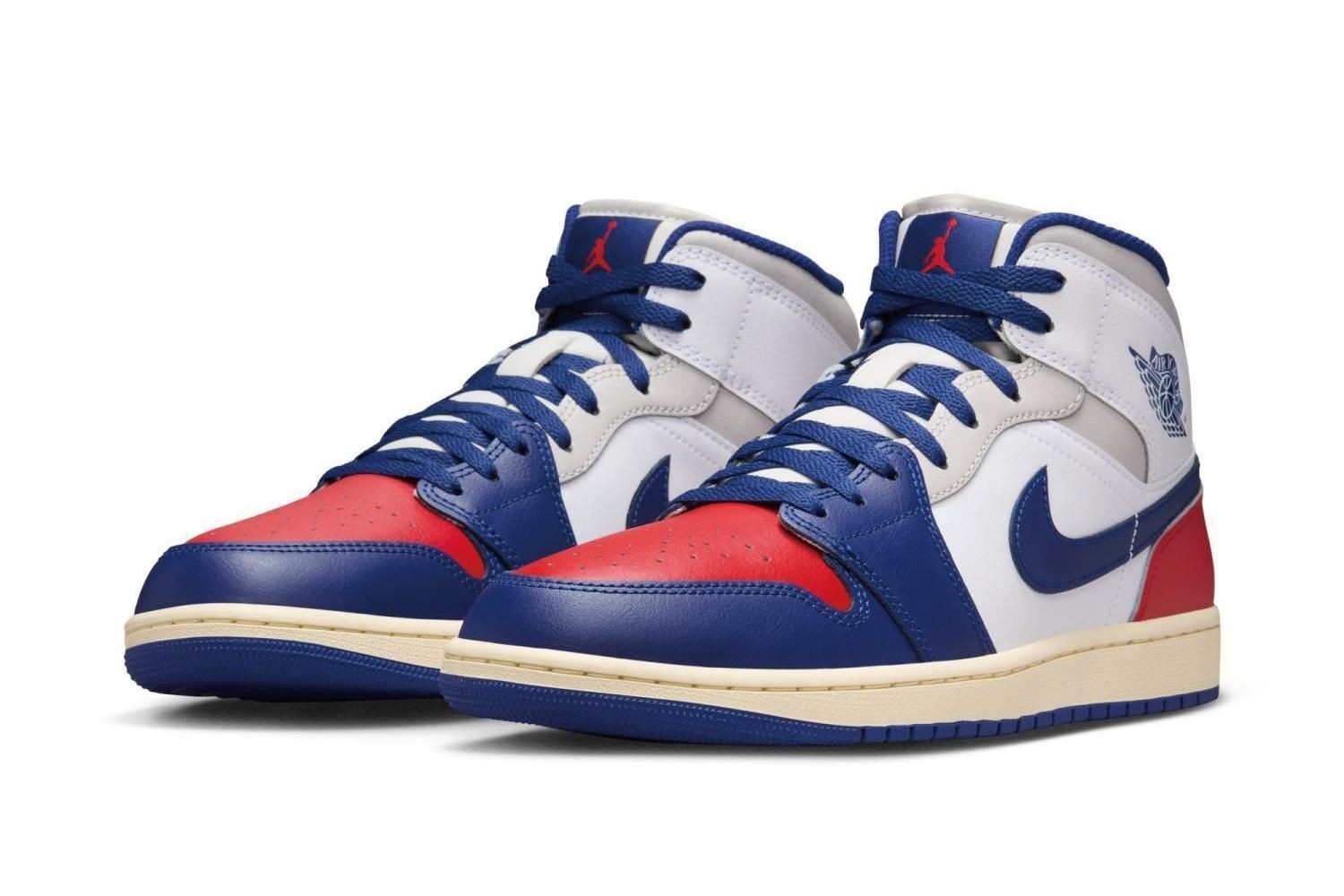 DQ8426-102 Nike Air Jordan 1 Mid Rare Air (Men's)