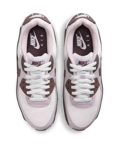 IM4613-104 Nike Women's Air Max 90 TattooLight Violet (Women's)