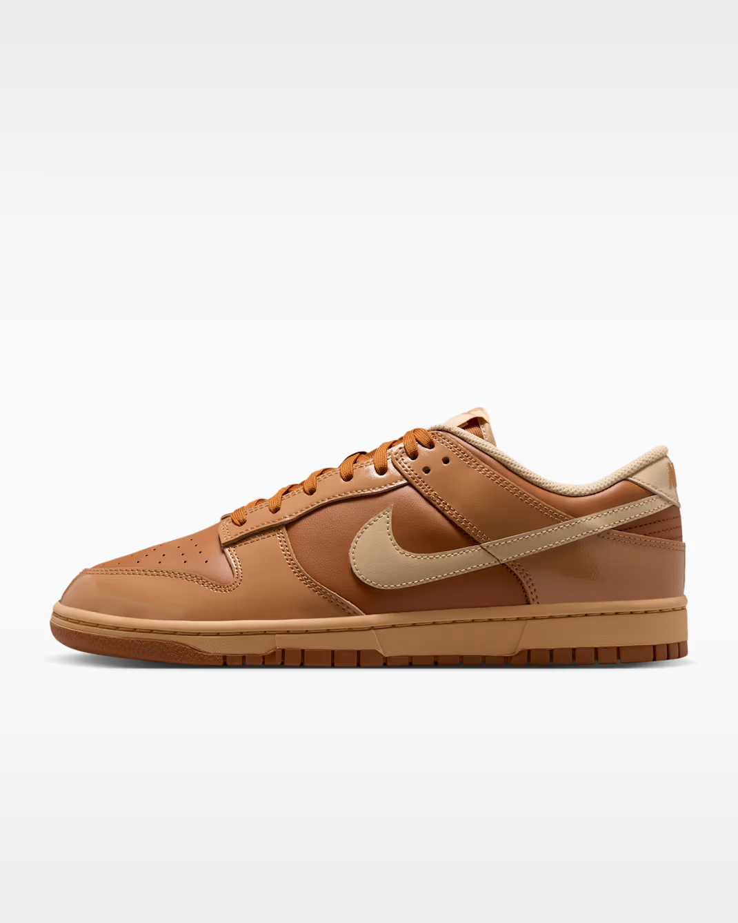IM4415-200 Nike Dunk Low "Wheat Donut" (Men's)