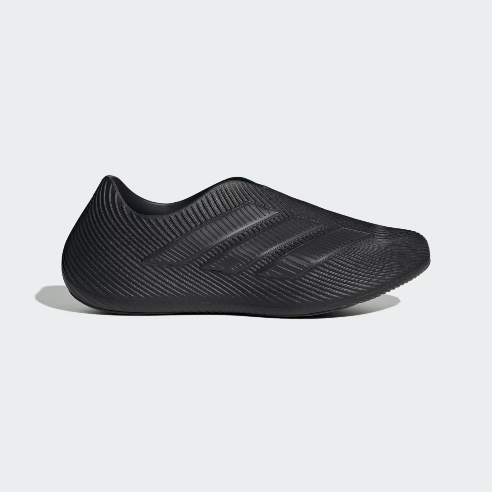 KI0067 adidas Purechill Runner Core Black (Men's)